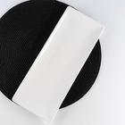 Блюдо фарфоровое для суши/канапе Wilmax, 35×13 см, цвет белый - фото 301576237