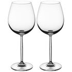 Набор бокалов для вина, 630 мл, 2 шт - Фото 1