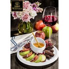 Набор бокалов для вина, 630 мл, 2 шт - Фото 6