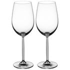 Набор бокалов для вина, 600 мл, 2 шт - Фото 1