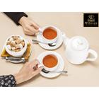 Чайник фарфоровый заварочный, 500 мл - Фото 4