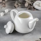 Чайник заварочный, 1 л - Фото 4