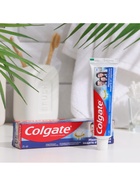 Зубная паста Colgate «Максимальная защита от кариеса», свежая мята, 50 мл - Фото 3