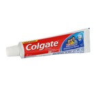 Зубная паста Colgate «Максимальная защита от кариеса», свежая мята, 50 мл - Фото 6