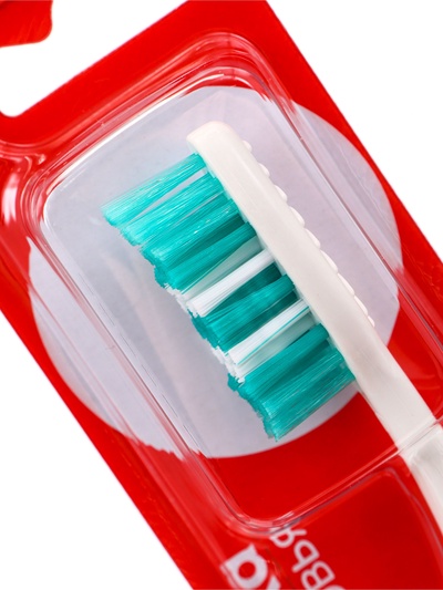 Зубная щётка Colgate «Классика здоровья», мягкая