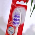 Зубная щётка Colgate «Классика здоровья», мягкая - Фото 3
