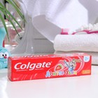 Зубная паста Colgate «Доктор Заяц», со вкусом клубники, 50 мл 1337187 - фото 2804092