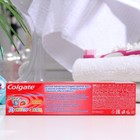 Зубная паста Colgate «Доктор Заяц», со вкусом клубники, 50 мл - Фото 4