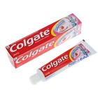 Зубная паста Colgate «Доктор Заяц», со вкусом клубники, 50 мл - Фото 2