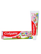 Зубная паста Colgate «Доктор Заяц», со вкусом клубники, 50 мл - Фото 5