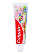 Зубная паста Colgate «Доктор Заяц», со вкусом клубники, 50 мл - Фото 6
