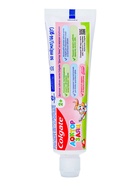 Зубная паста Colgate «Доктор Заяц», со вкусом клубники, 50 мл - Фото 7