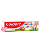 Зубная паста Colgate «Доктор Заяц», со вкусом клубники, 50 мл - Фото 8