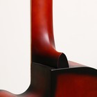 Акустическая гитара 6 струнная н-32,  менз.650мм, роговая - Фото 6