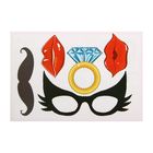 Фотобутафория-карточки "Девичник" - Фото 4