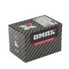 Саморезы кровельные OMAX, 4.8х29 мм, сверло, зеленый мох RAL 6005, 250 шт. - Фото 2