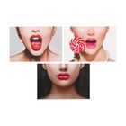 Фотобутафория-карточки "Красотки" - Фото 2