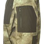 Куртка утеплённая «Тактика», размер 52-54, рост 170-176 см - Фото 8