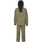 Костюм противоэнцефалитный С3120 140 с сеткой, р. 48-50, рост 170-176 см - Фото 2