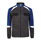 Куртка «Трио», размер 44-46, рост 170-176 см, цвет голубой - Фото 5