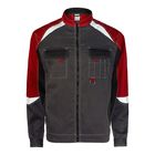 Куртка «Трио», размер 44-46, рост 170-176 см, цвет красный - Фото 2