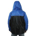 Куртка «Омега», размер 52-54, рост 170-176 см, цвет василёк - Фото 2
