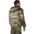 Куртка утеплённая «Тактика», размер 44-46, рост 170-176 см - Фото 4