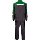 Куртка «Трио», размер 44-46, рост 158-164 см, цвет зелёный - Фото 5