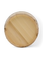 Шайка для бани и сауны, 15 л, липа, нержавеющий обруч, «Добропаровъ» - Фото 13