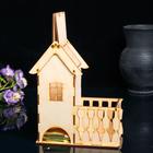 Чайный домик «Дом с балконом» - Фото 2