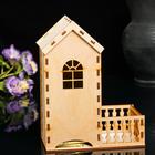 Чайный домик «Дом с балконом» - Фото 4