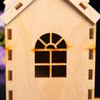 Чайный домик «Дом с балконом» - Фото 6