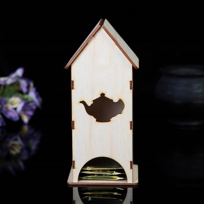 Чайный домик "Чайничек" - фото 1877309413