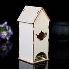 Чайный домик «Чайничек», заготовка для творчества - Фото 3