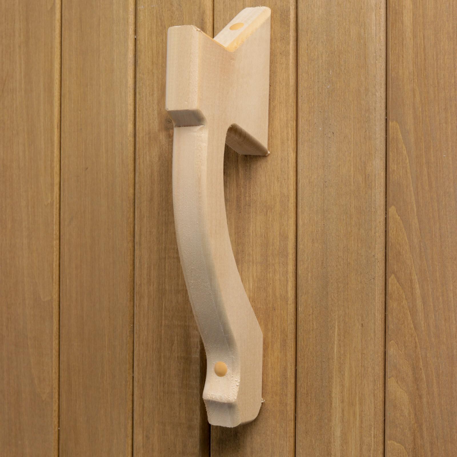 Установка деревянной двери своими руками — пошаговая инструкция | Линия Стиля