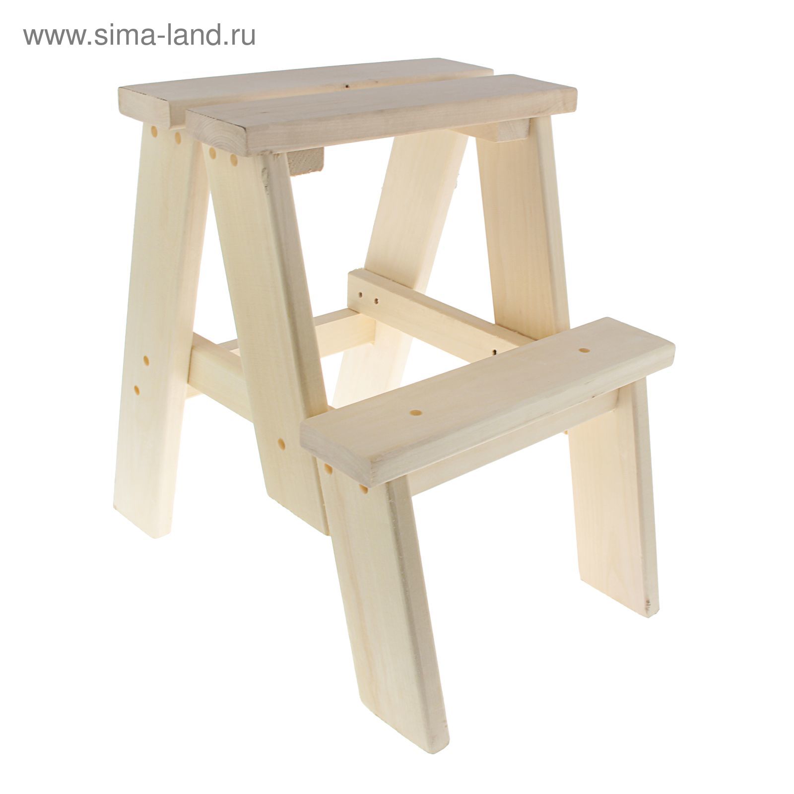 Табурет стремянка Ozon 143