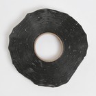 Бутил - каучуковая соединительная лента «Изоспан» SL, 15×1 мм, 45 м - Фото 5