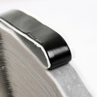 Бутил - каучуковая соединительная лента «Изоспан» SL, 15×1 мм, 45 м - Фото 6