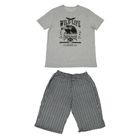 Комплект мужской 886/2, р-р 48 - Фото 2