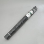 Плёнка полиэтиленовая, техническая, толщина 120 мкм, 100×3 м, рукав (1, 5 м×2), чёрная, 2 сорт, Эконом 50 %, Greengo - Фото 7
