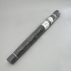 Плёнка полиэтиленовая, техническая, толщина 120 мкм, 100×3 м, рукав (1, 5 м×2), чёрная, 2 сорт, Эконом 50 %, Greengo - Фото 8