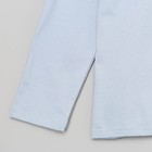 Комплект мужской (джемпер, брюки), размер 46, цвет серый (арт. 945) - Фото 4