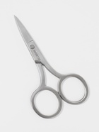 Ножницы маникюрные QF, прямые, узкие, 9 см - Фото 2