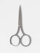 Ножницы маникюрные QF, прямые, узкие, 9 см - Фото 3