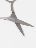 Ножницы маникюрные QF, прямые, узкие, 9 см - Фото 4