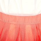 Платье женское 925 Прованс коралловый, р-р 48 - Фото 5