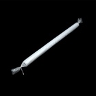 Плёнка полиэтиленовая, толщина 60 мкм, 3×100 м, рукав (1.5 м×2), прозрачная, 1 сорт, Эконом 50 %, Greengo - Фото 8