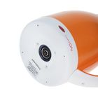 Чайник электрический "Luazon" LPK-1806, 1.8 л, 1500 Вт, оранжевый - Фото 4