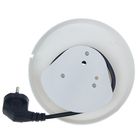 Чайник электрический "Luazon" LPK-1806, 1.8 л, 1500 Вт, оранжевый - Фото 5