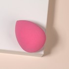 Спонж для макияжа «Капля», 6 × 4,5 см, цвет МИКС - Фото 4